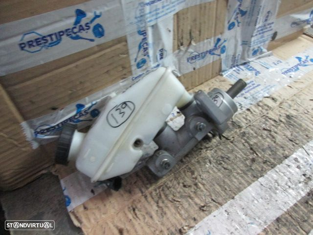 Bomba De Travão 8029SMC4 CHEVROLET AVEO 2007 1.2 I GASOLINA - 2
