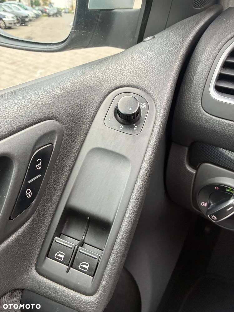 Volkswagen Golf VI 1.4 TSI Comfortline - 5