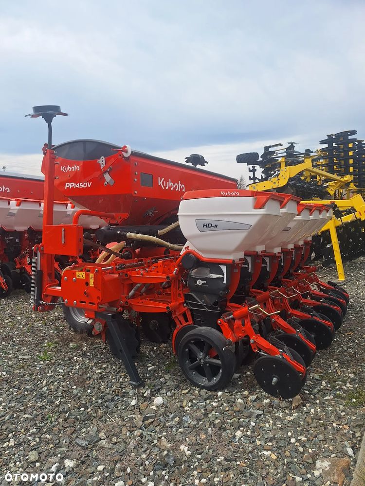 Kubota PP1450V - 2