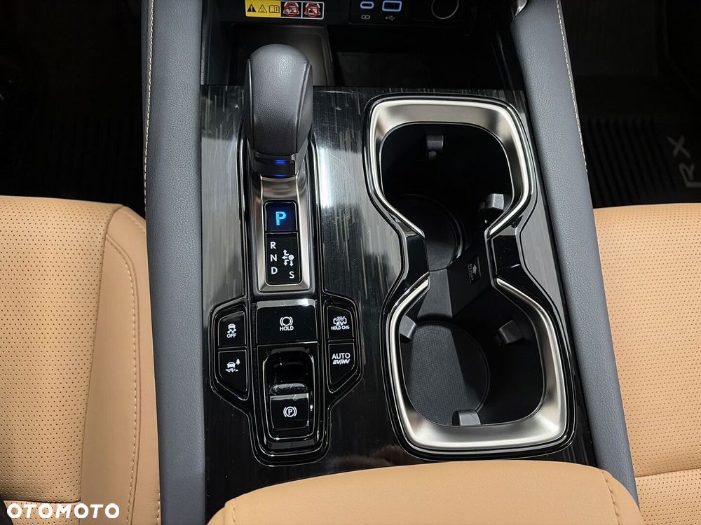 Lexus RX 450h+ Prestige - 22