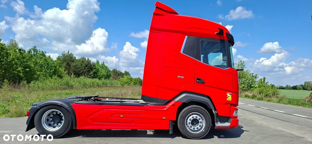 DAF XG480FT - 3