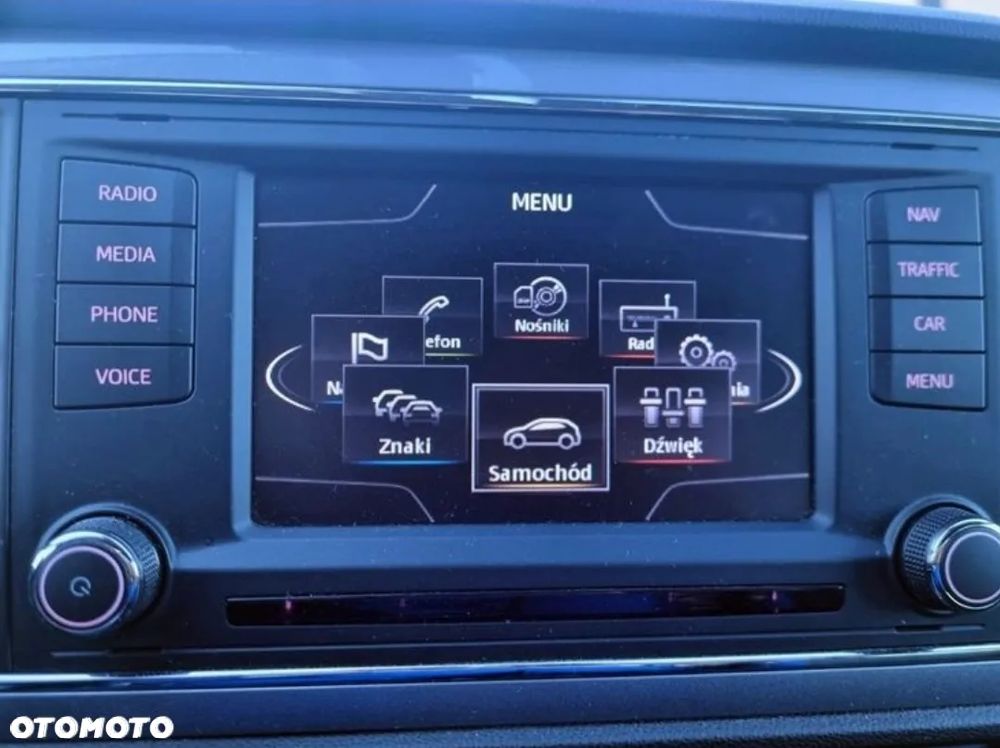 Seat Leon 2.0 TDI DPF FR - 17