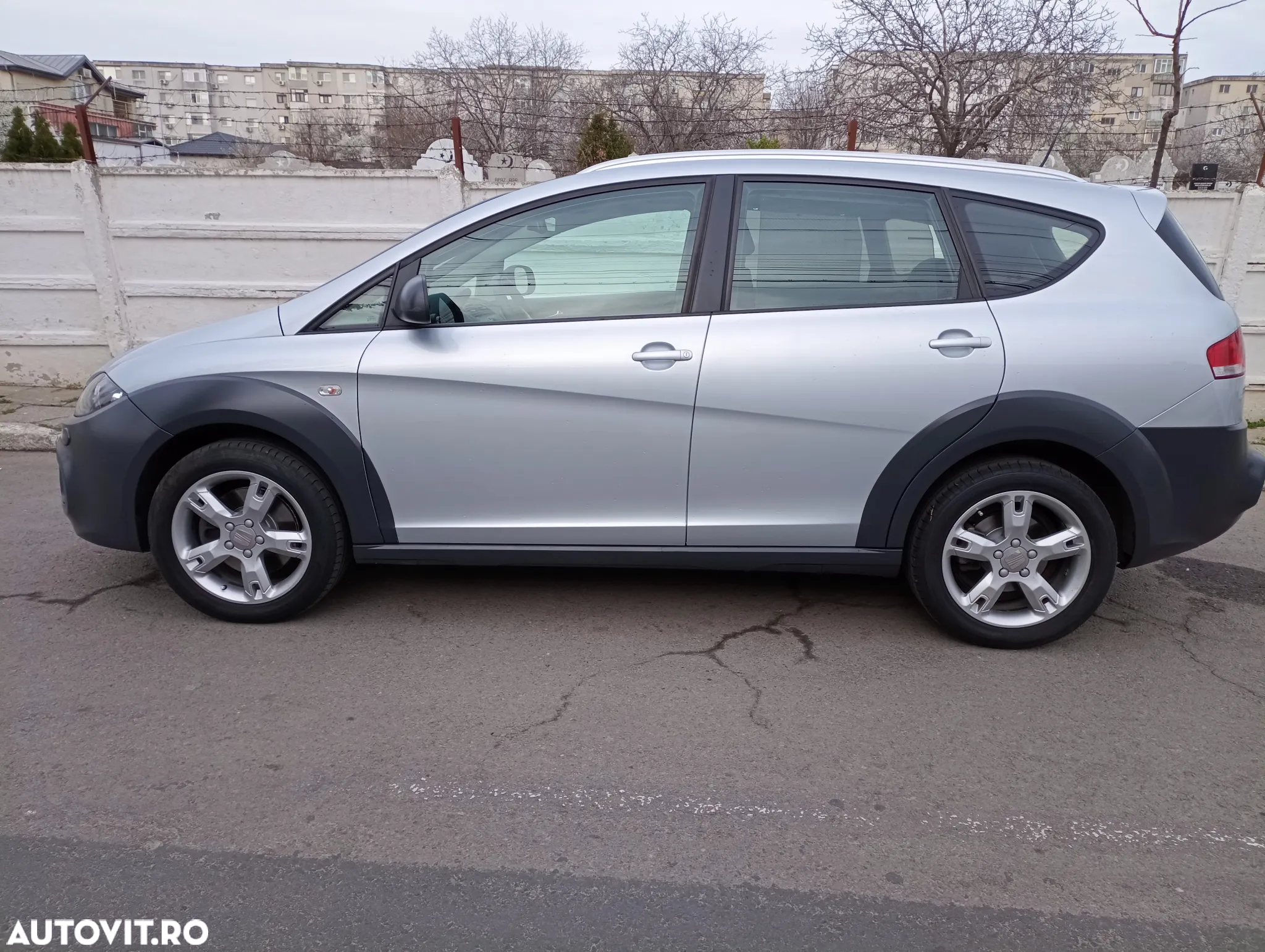 Seat Altea XL - 3