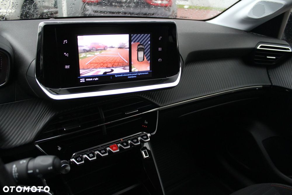 Peugeot 208 1.2 PureTech Active Pack S&S - 9