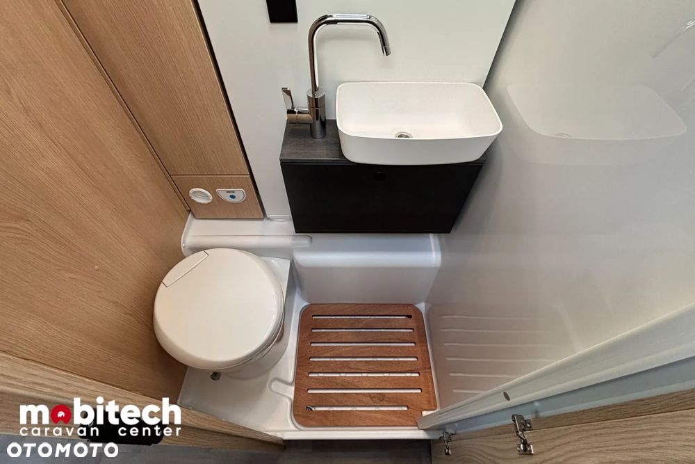 Sunlight T 670S - 21