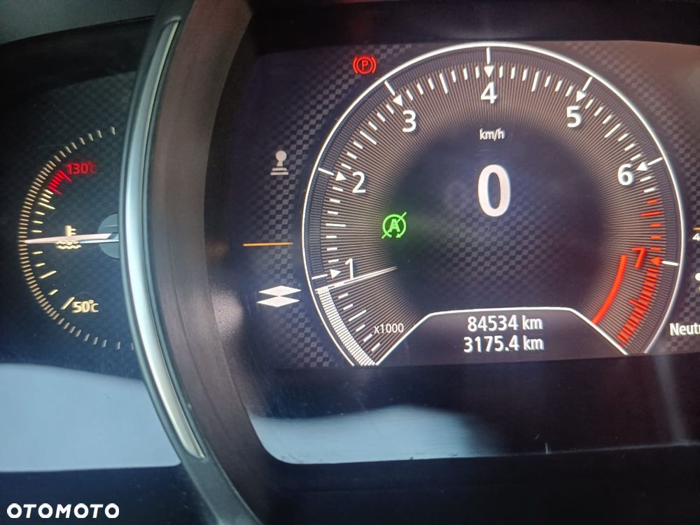 Renault Megane TCe 280 GPF R.S - 15