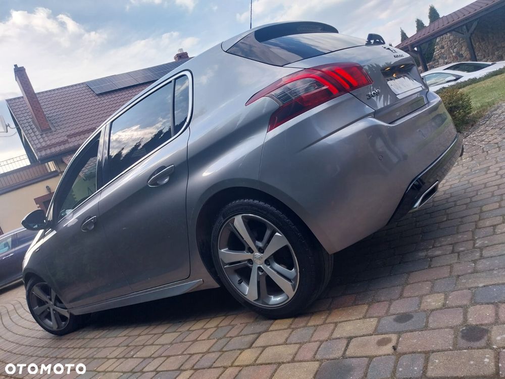 Peugeot 308 - 18