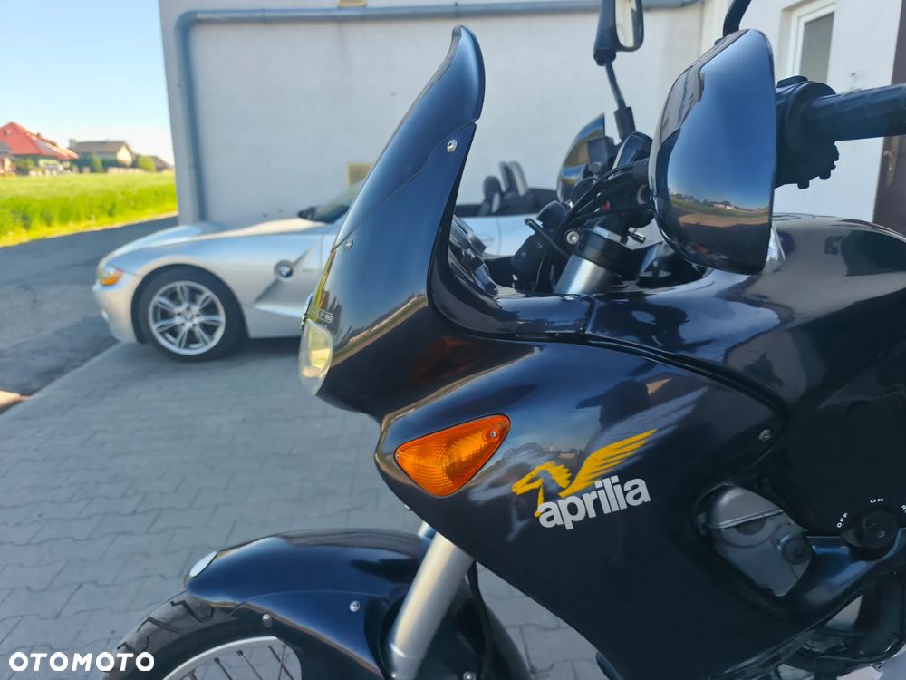 Aprilia Pegaso - 9