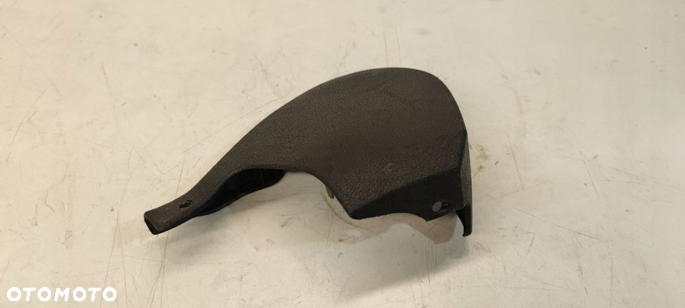 OSŁONA ZAŚLEPKA FOTELA PRAWA AUDI A4 A6 8T0881328 - 1
