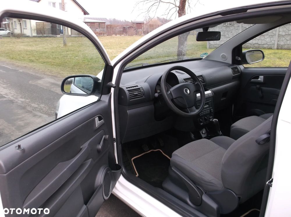 Volkswagen Fox 1.2 Refresh - 7