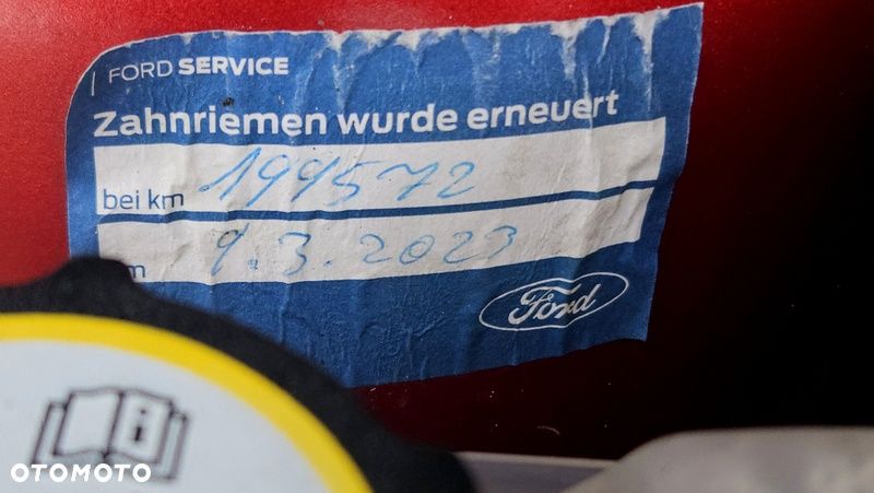 Ford Focus 2.0 TDCi Titanium ASS - 34