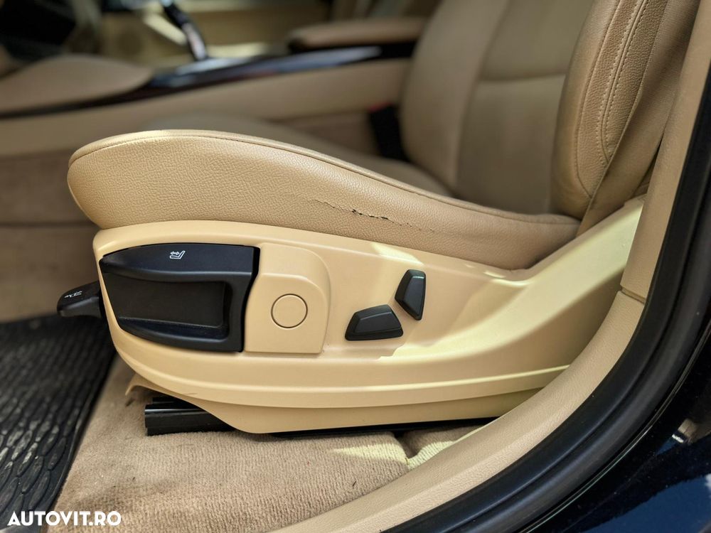 BMW X6 xDrive40d - 17