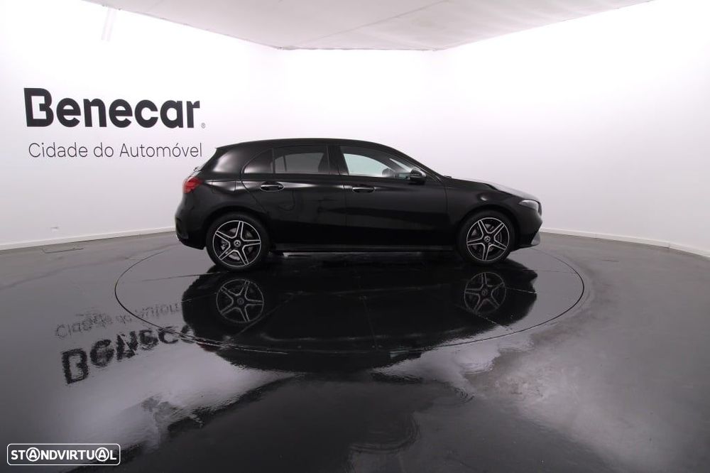 Mercedes-Benz A 250 e AMG Line - 9