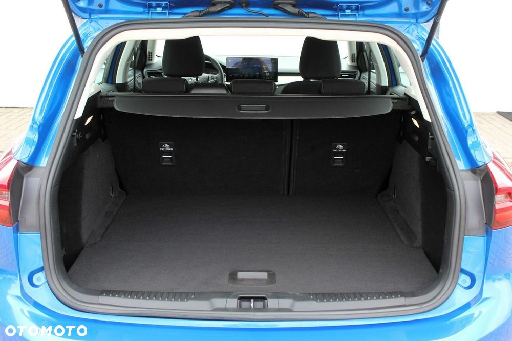 Ford Focus 1.0 EcoBoost Titanium - 9