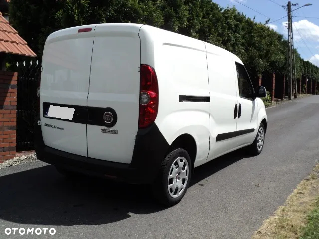 Fiat Doblo - 3