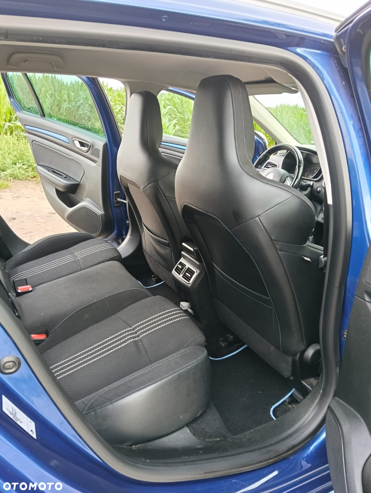 Renault Megane 1.6 dCi GT Line - 20