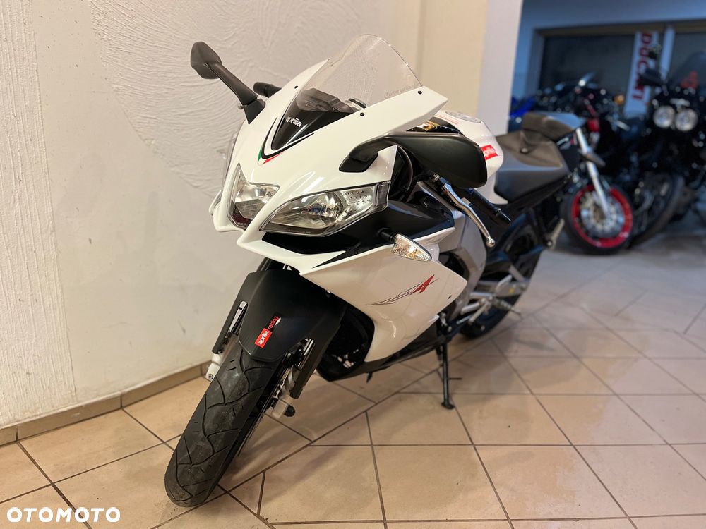 Aprilia RS - 3