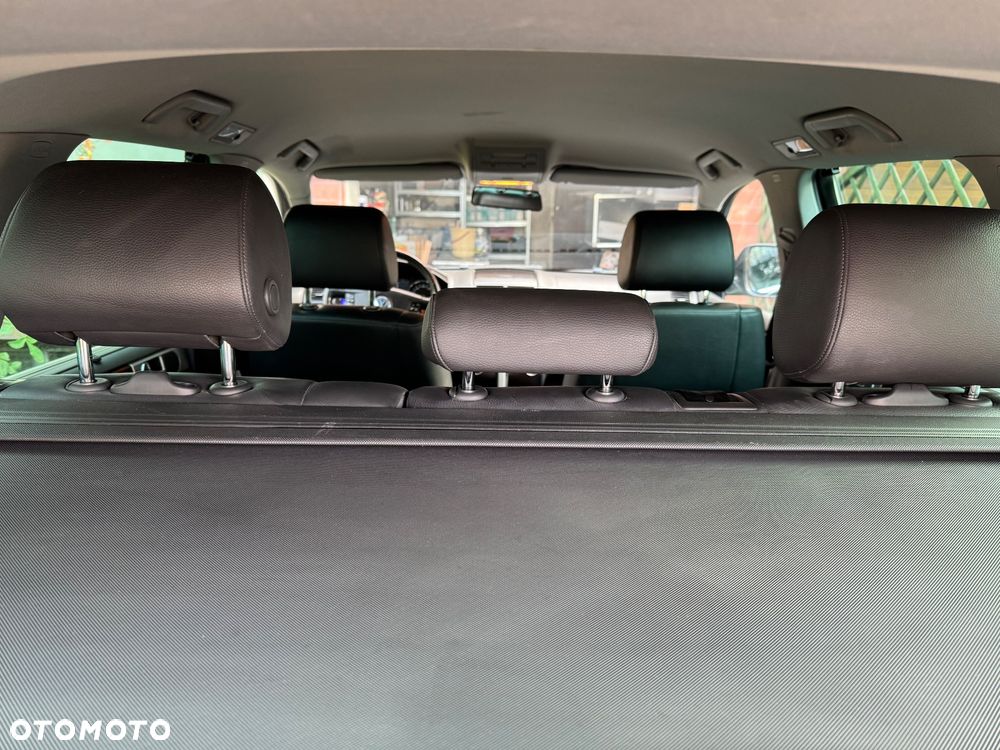 Volkswagen Touareg 3.0 V6 TDI DPF Tiptr - 14