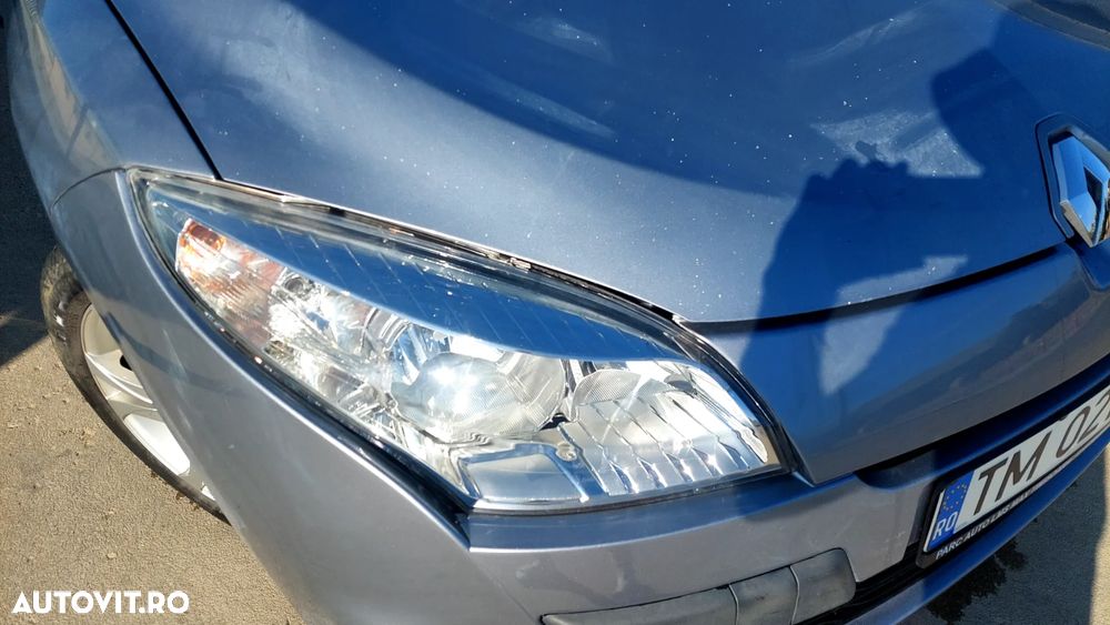 Renault Megane 1.6 16V Expression - 7
