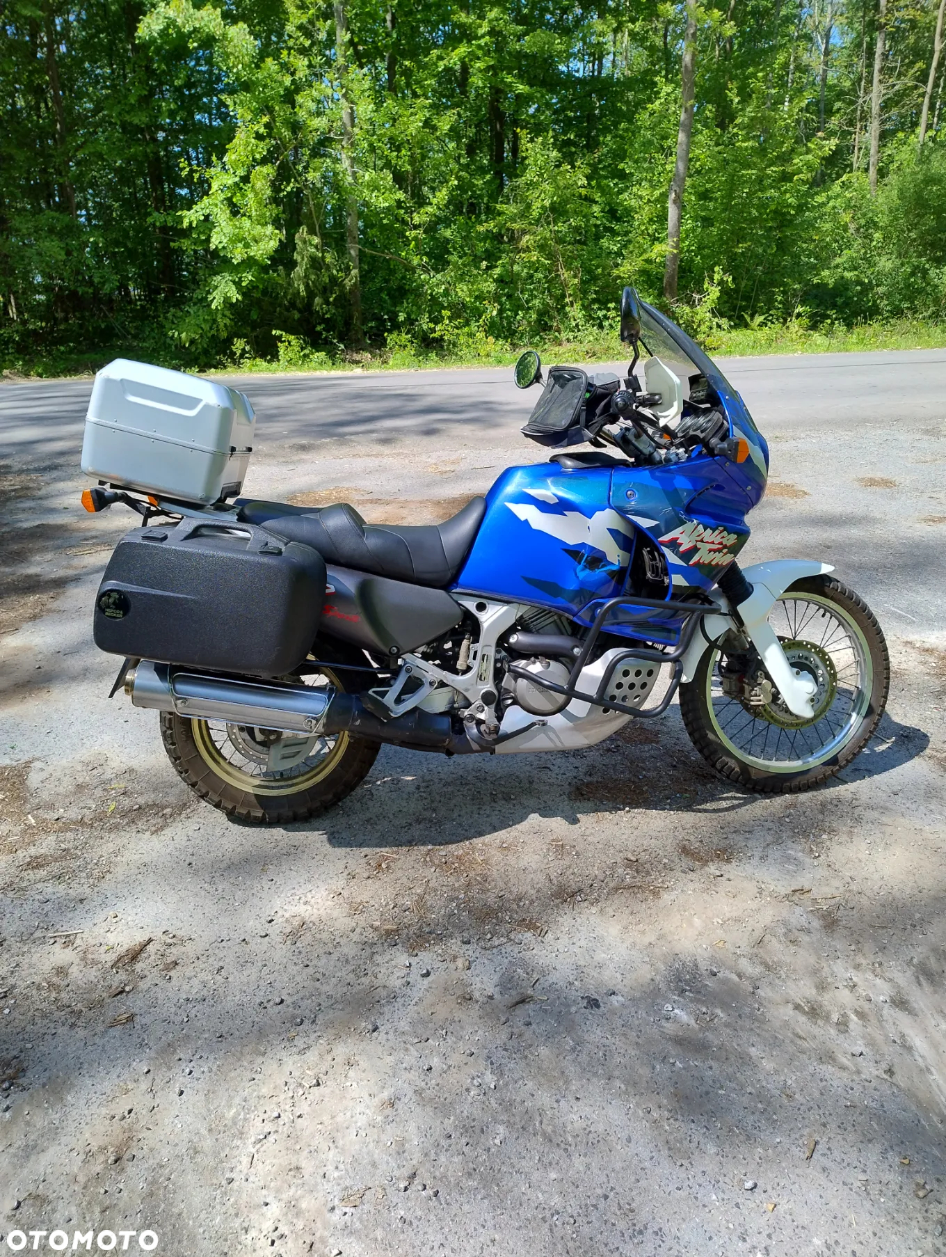 Honda Inny - 15