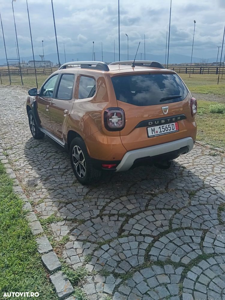 Dacia Duster - 6