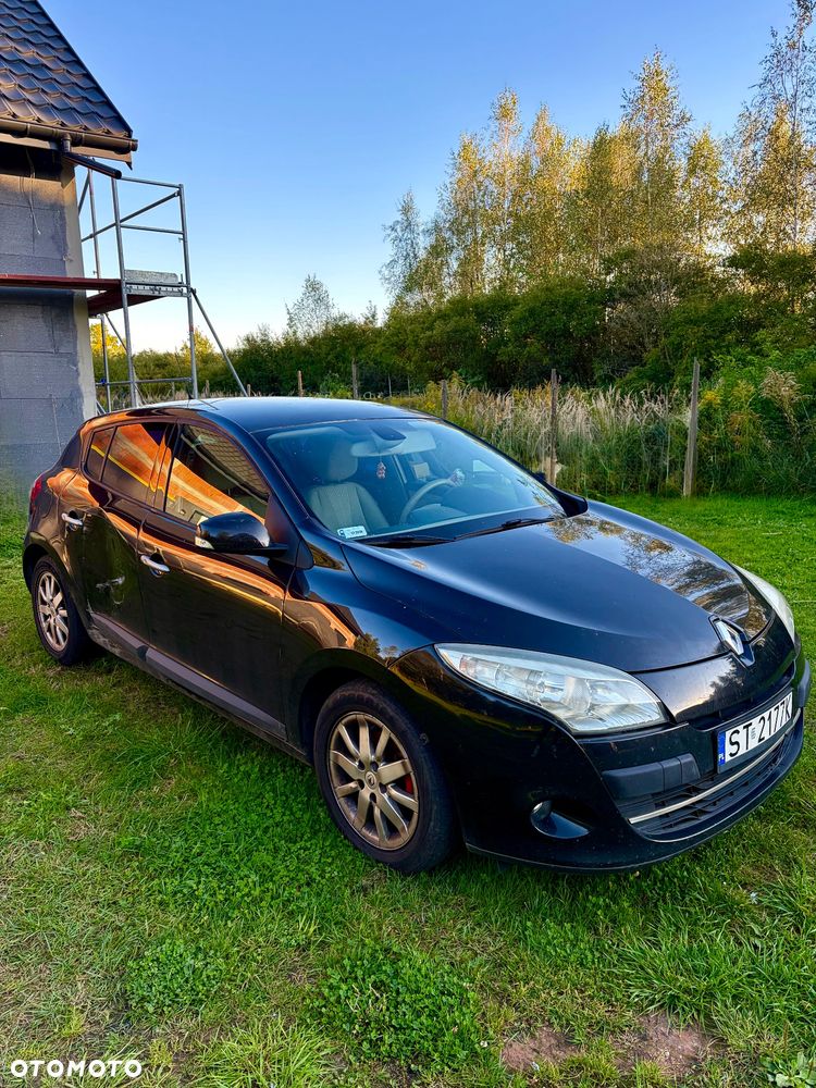 Renault Megane - 5