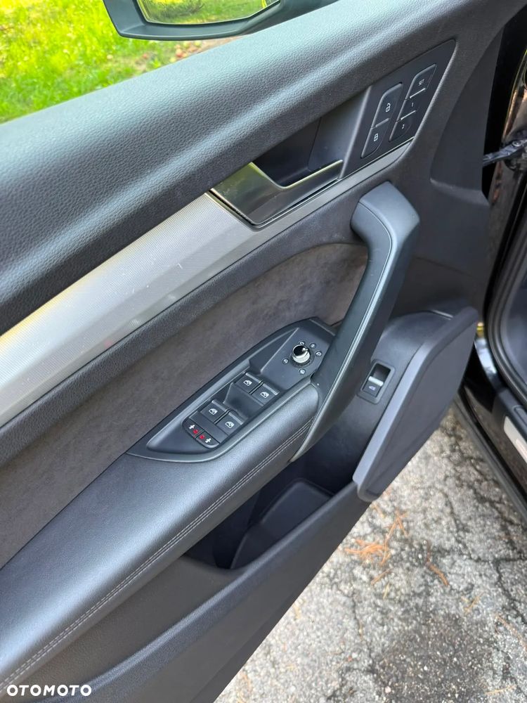Audi Q5 2.0 TDI Quattro S tronic - 25
