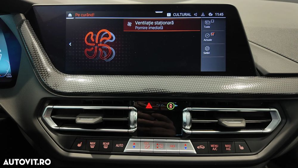 BMW Seria 2 218i Gran Coupe Aut. Sport Line - 33