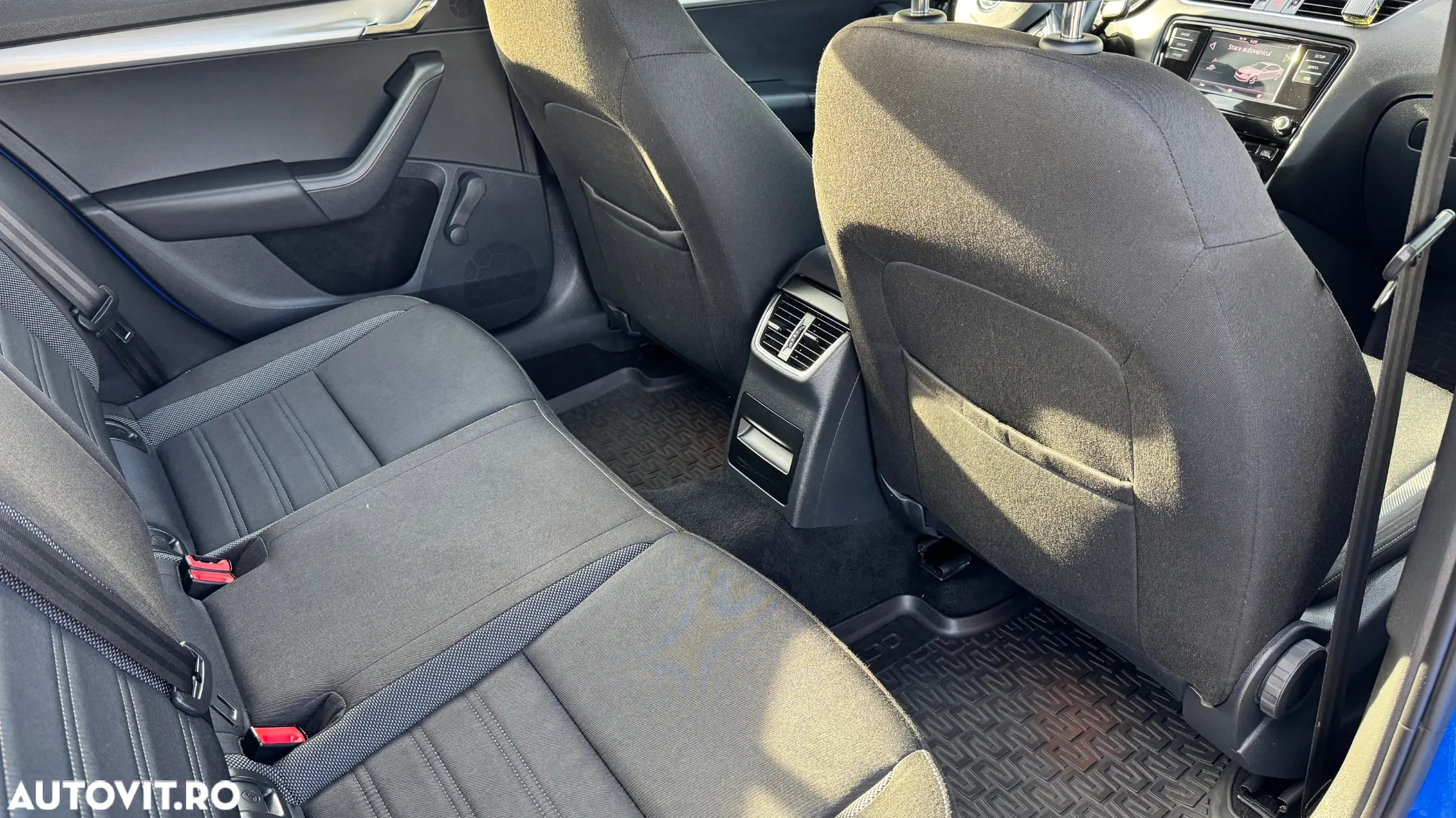 Skoda Octavia - 10
