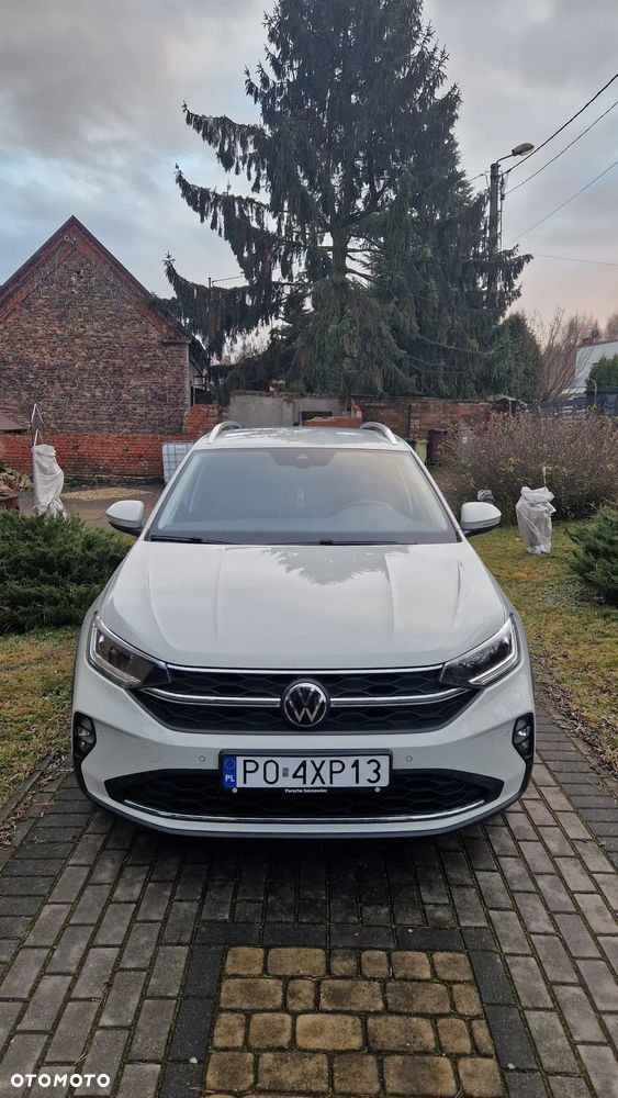 Volkswagen Taigo 1.5 TSI ACT Style DSG - 29