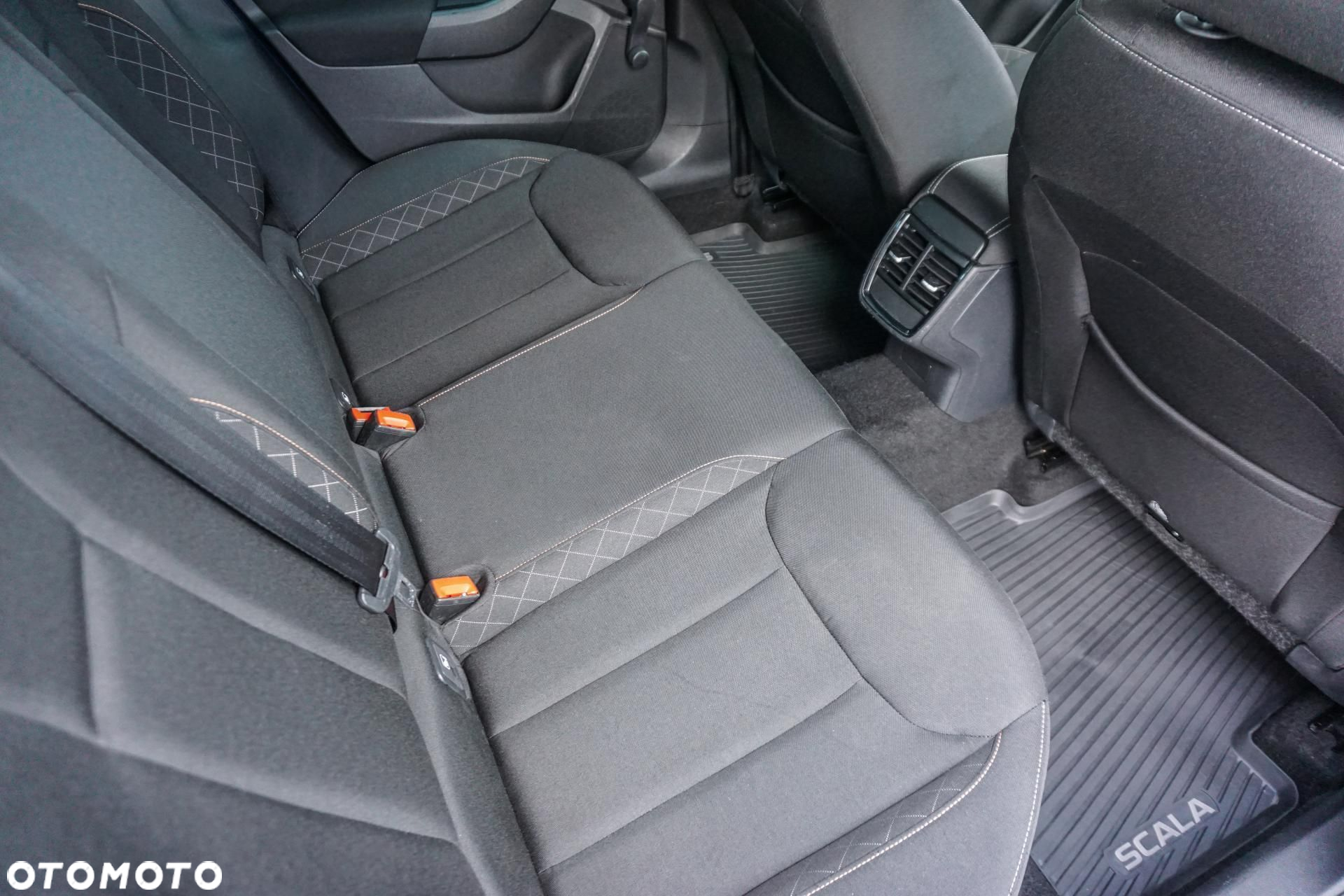 Skoda Scala 1.0 TSI Ambition - 14