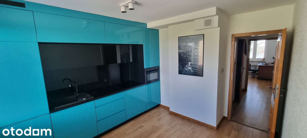 Mieszkanie, 71 m², Gdańsk