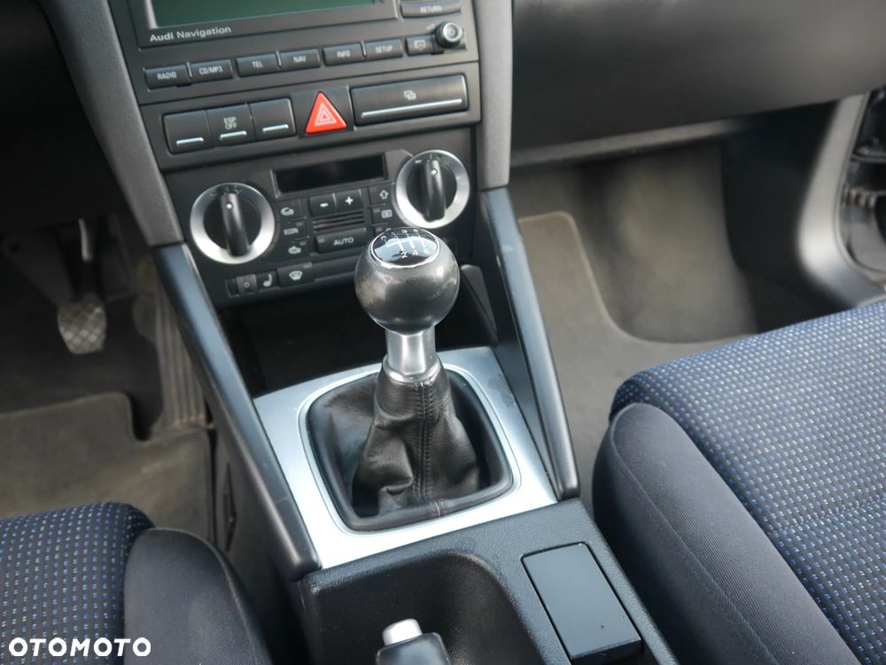 Audi A3 Sportback 2.0 TDI Attraction - 11