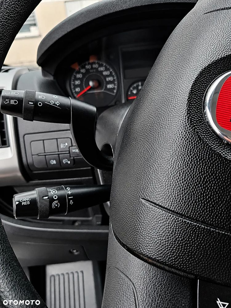 Fiat Ducato - 18