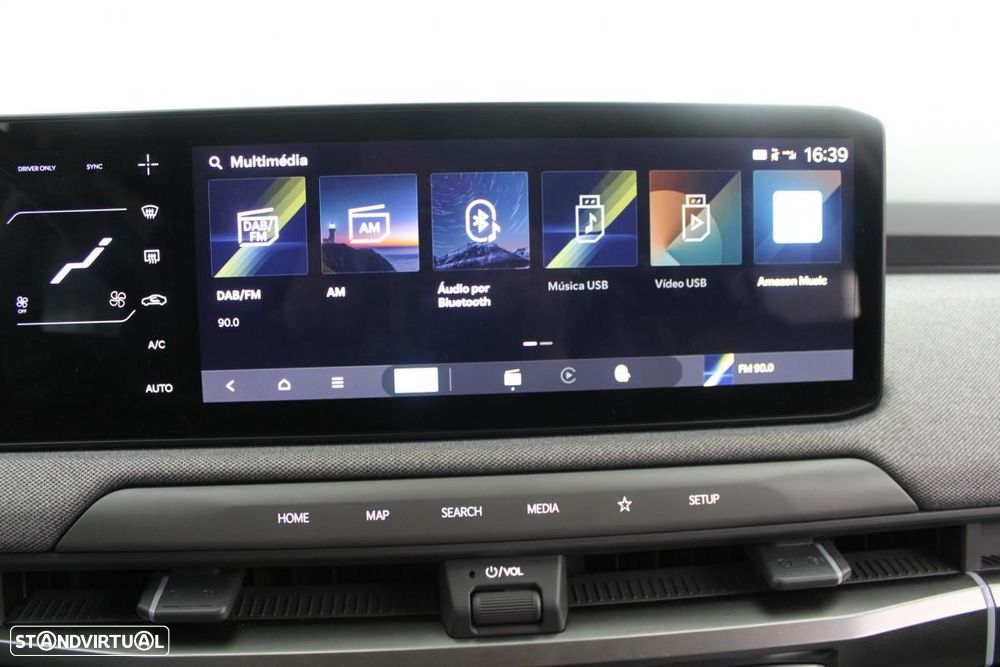 Kia EV3 81,4-kWh FWD Earth - 27