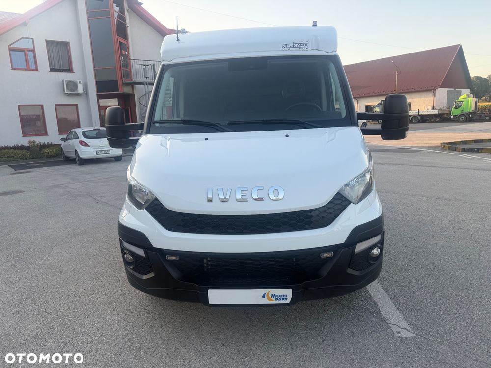 Iveco Daily - 4