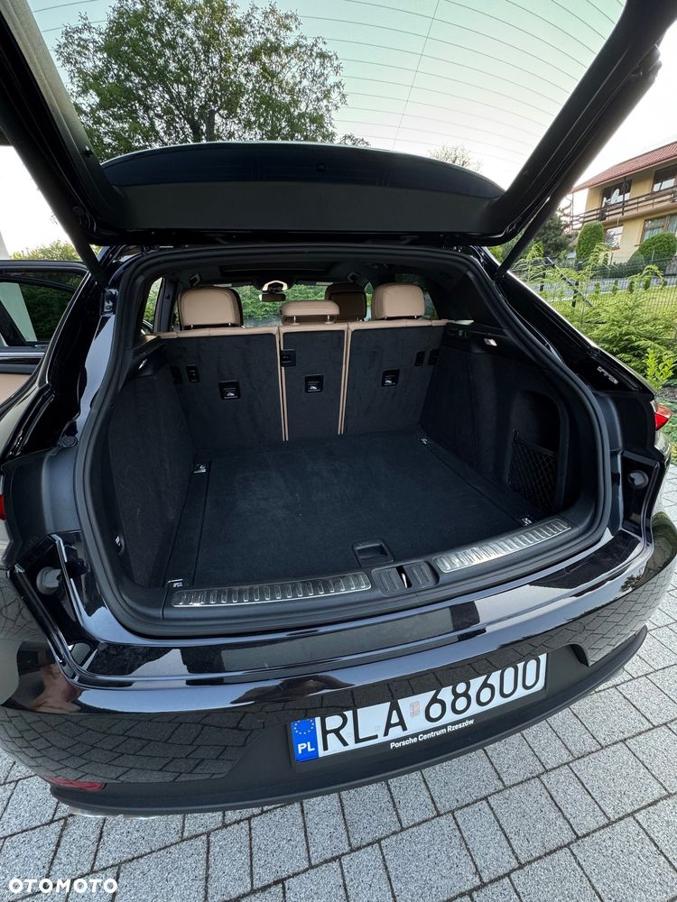 Porsche Macan S - 15
