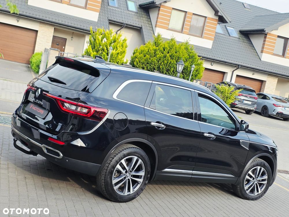 Renault Koleos 2.0 dCi Zen X-Tronic - 4