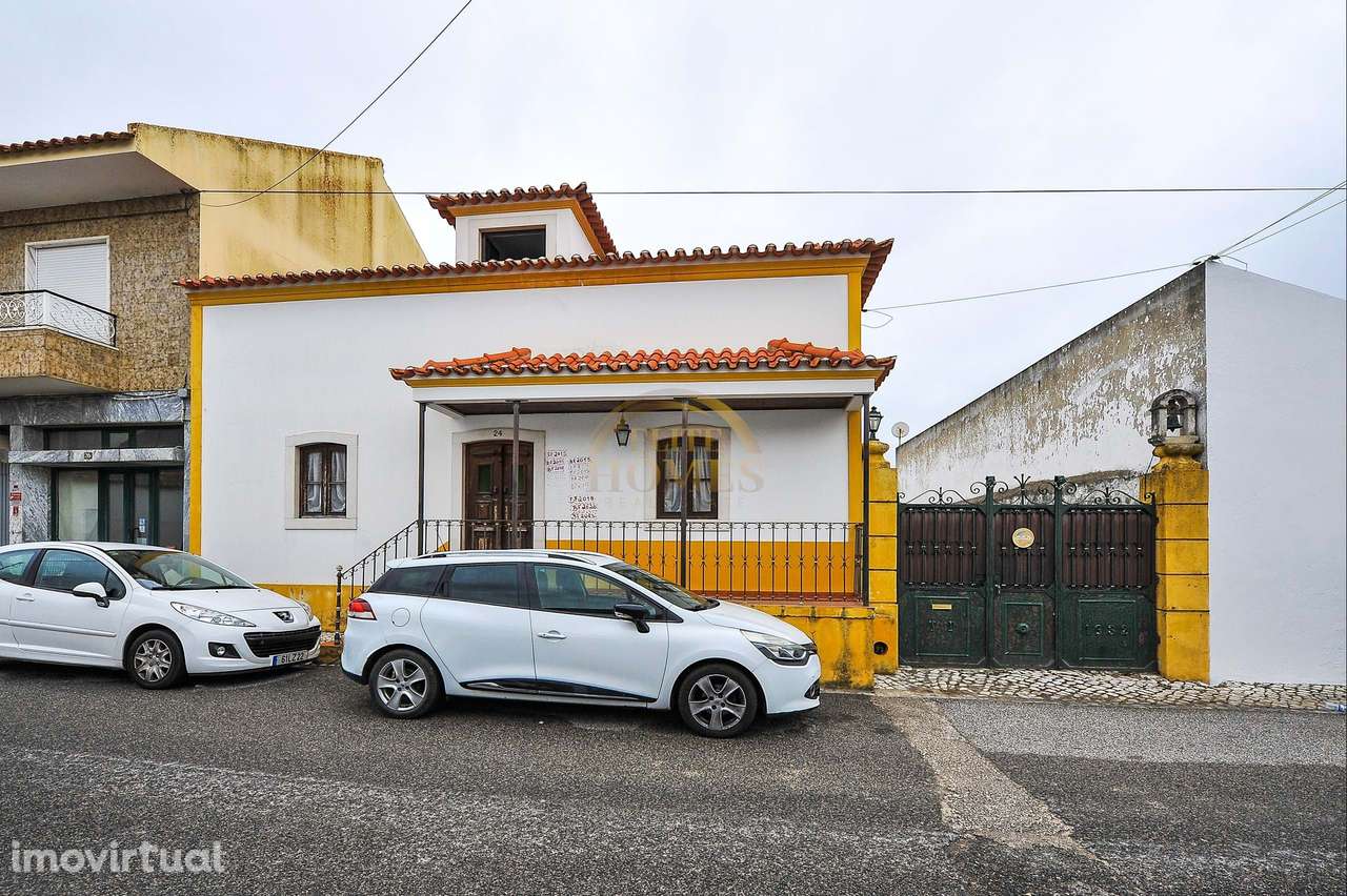 Quinta T6 à venda na Ota – Alenquer, Lisboa. - Grande imagem: 2/59