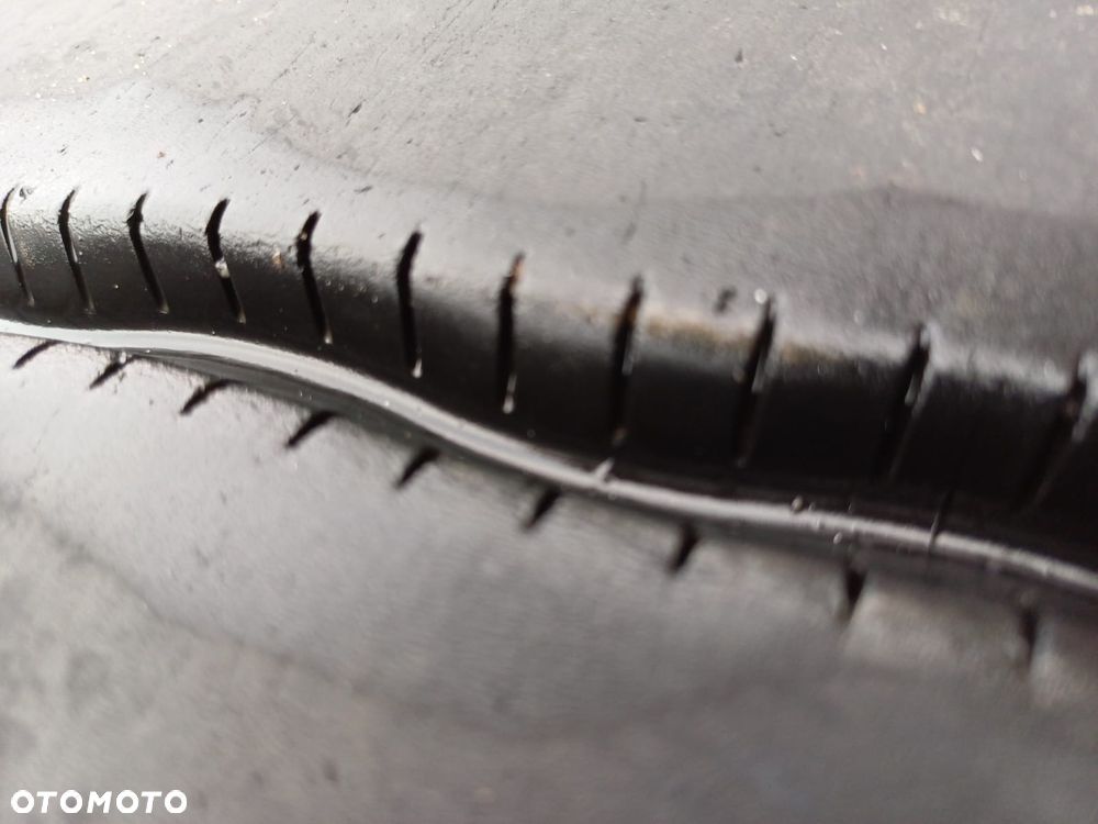 Koło 385/55 R 19,5 Felga 19,5x11,75 ET 120 naczepa przyczepa rolnicza - 5