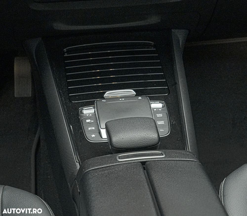 Mercedes-Benz GLB 180 d 8G-DCT Progressive Advanced - 21