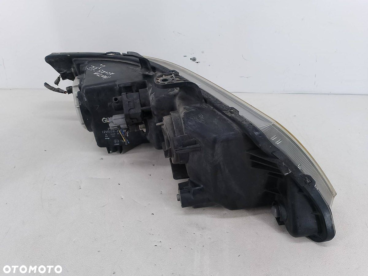 LAMPA PRZÓD LEWA HONDA ACCORD VII KOMBI P2928 - 4
