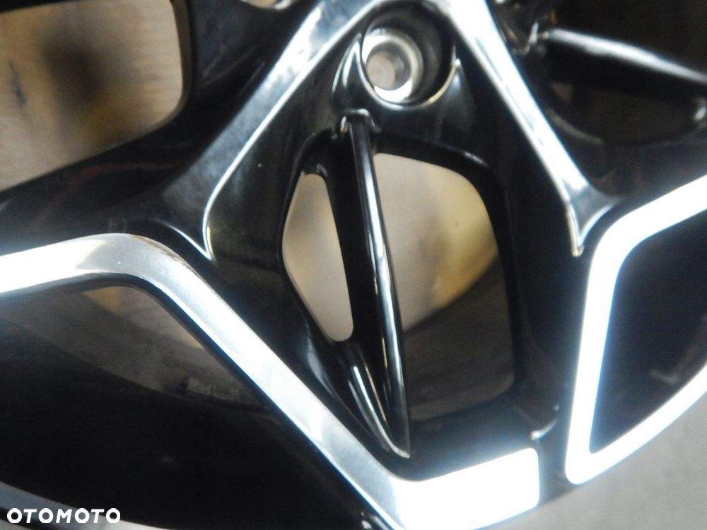 felga aluminiowa ford kuga mk3 r19" 7.5j 5x108 et50 pv4c-1007-h2a - 5
