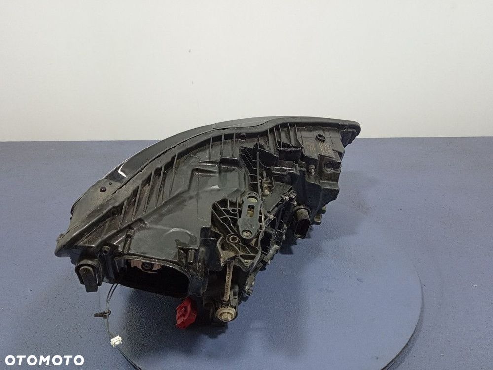 AUDI A6 C7 4G LIFT 14- REFLEKTOR LEWY FULL LED 4G0941033J - 3