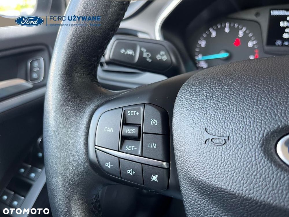 Ford Focus 1.0 EcoBoost Start-Stopp-System Business Edition - 15