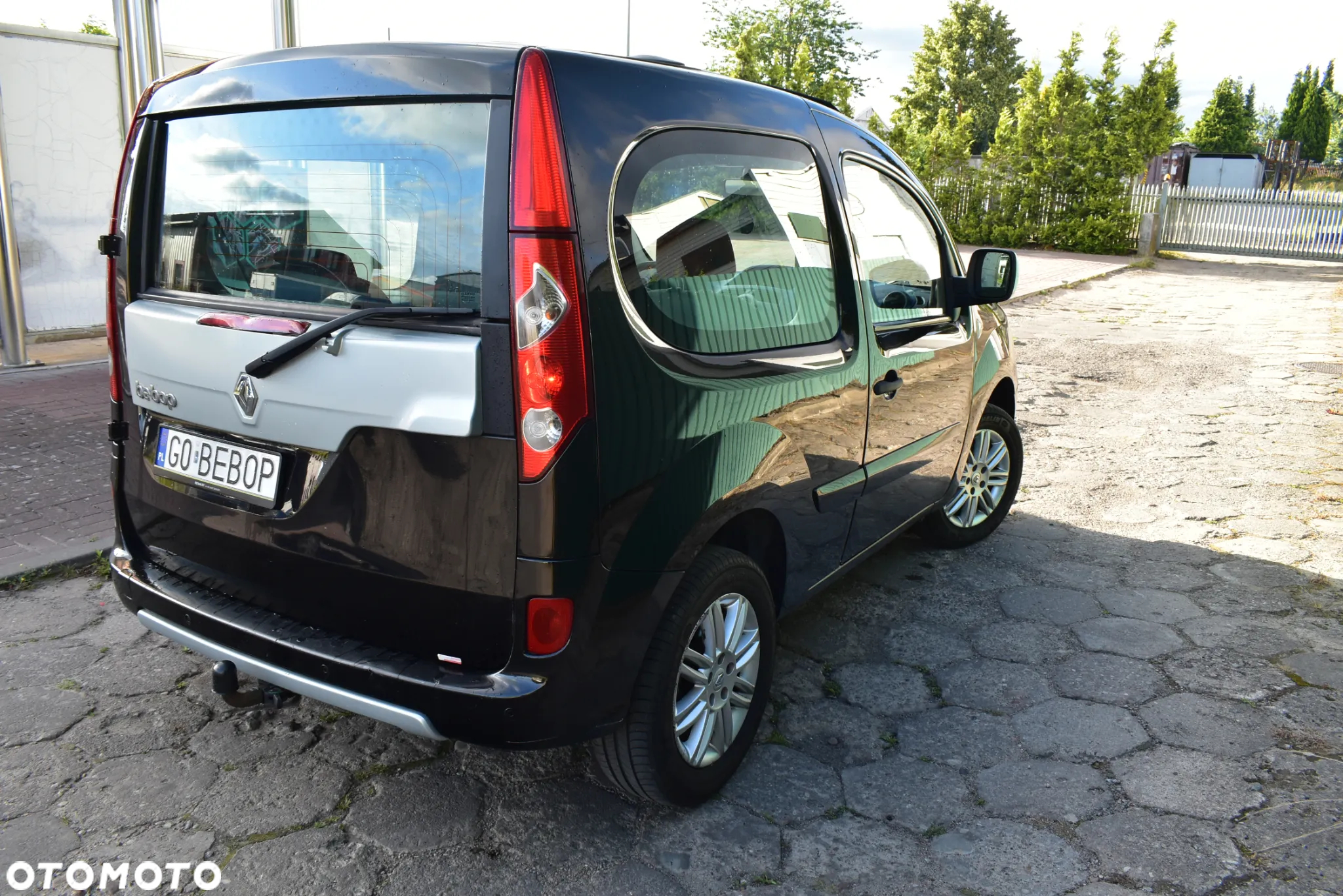 Renault Kangoo - 15