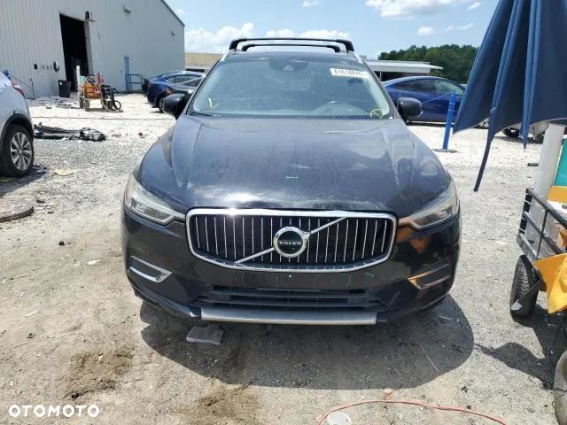 Volvo XC 60 T6 AWD Inscription - 5