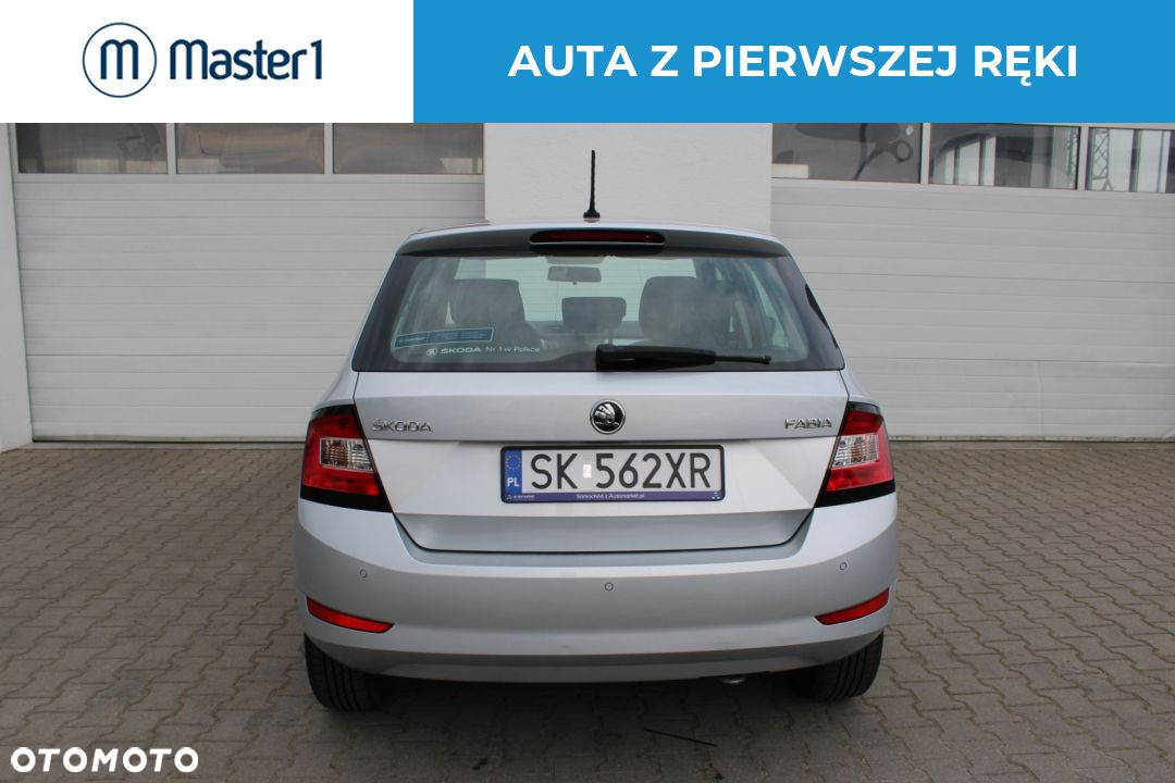 Skoda Fabia 1.0 TSI Ambition - 5