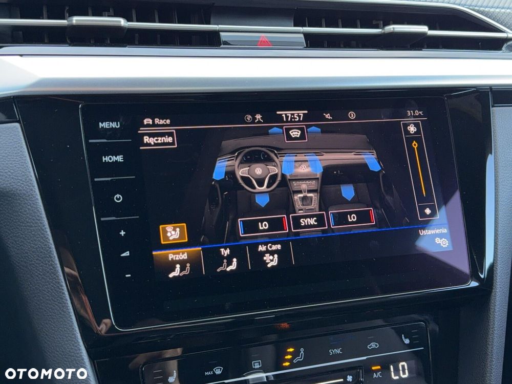 Volkswagen Arteon 2.0 TSI 4Motion R DSG - 36
