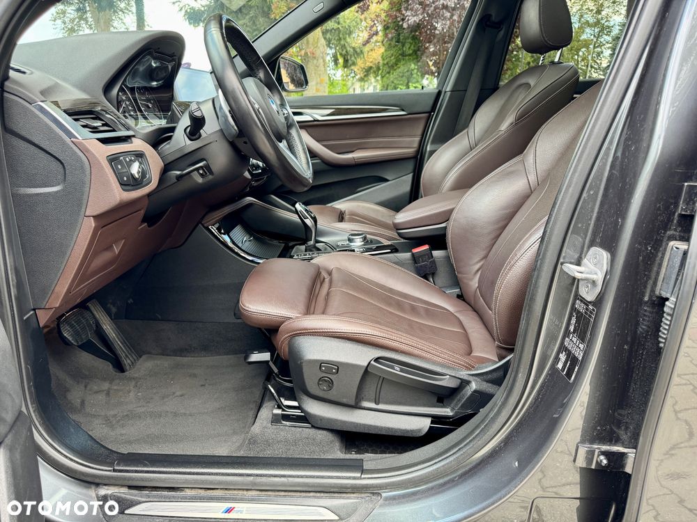 BMW X1 sDrive20i M Sport sport - 15